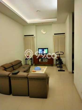 For Sale! Premium House LT 308m2 Desain Modern di Turangga For Sale! Premium House LT 308m2 Desain Modern di Turangga