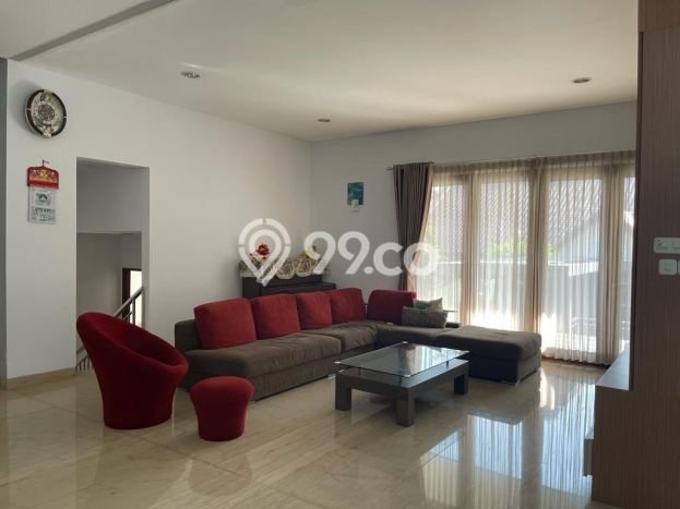 Rumah Luxury Modern Siap Huni di Setra Sari Bandung Rumah Luxury Modern Siap Huni di Setra Sari Bandung