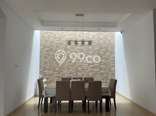 Rumah Luxury Modern Siap Huni di Setra Sari Bandung Rumah Luxury Modern Siap Huni di Setra Sari Bandung