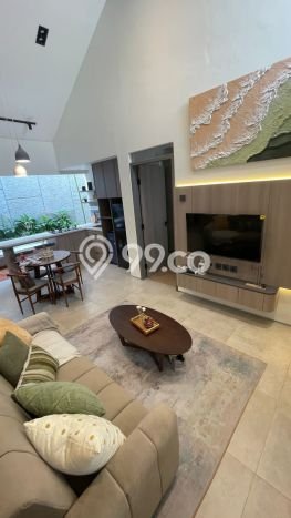 Hunian Nyaman Asri 3 KT Siap Pakai di Kota Baru Parahyangan Bandung Hunian Nyaman Asri 3 KT Siap Pakai di Kota Baru Parahyangan Bandung