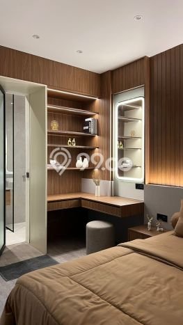 Rumah Minimalis 2 KT LT 108m2 di Kota Baru Parahyangan Rumah Minimalis 2 KT LT 108m2 di Kota Baru Parahyangan