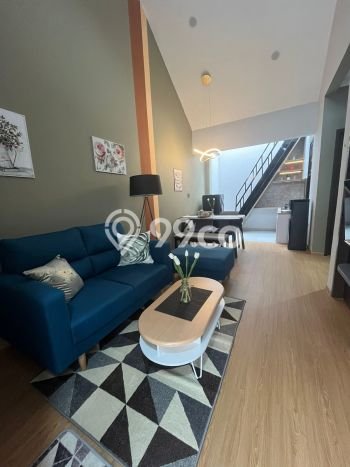 Hunian Nyaman Asri 2 KT Siap Huni di Kota Baru Parahyangan Bandung Hunian Nyaman Asri 2 KT Siap Huni di Kota Baru Parahyangan Bandung