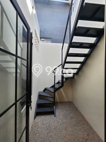 Rumah Minimalis 2 KT LT 126m2 di Kota Baru Parahyangan Rumah Minimalis 2 KT LT 126m2 di Kota Baru Parahyangan