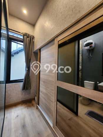 Rumah Minimalis 2 KT LT 126m2 di Kota Baru Parahyangan Rumah Minimalis 2 KT LT 126m2 di Kota Baru Parahyangan