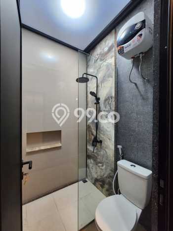Rumah Minimalis 2 KT LT 126m2 di Kota Baru Parahyangan Rumah Minimalis 2 KT LT 126m2 di Kota Baru Parahyangan