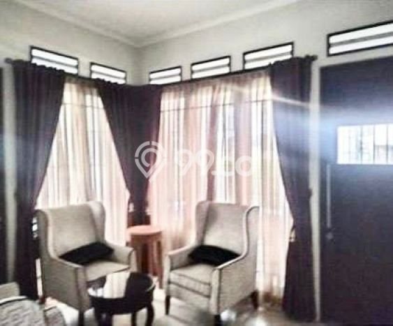 Ready to Use! Premium House LT 559m2 Desain Modern di Kota Baru Parahyangan Ready to Use! Premium House LT 559m2 Desain Modern di Kota Baru Parahyangan