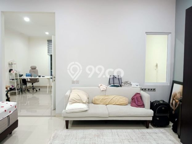 Dijual Rumah Mewah Megah Dengan View Eksklusif di Summarecon Bandung, Bandung Dijual Rumah Mewah Megah Dengan View Eksklusif di Summarecon Bandung, Bandung