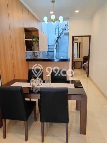 Rumah Modern 3 KT LT 108m2 di Kota Baru Parahyangan Rumah Modern 3 KT LT 108m2 di Kota Baru Parahyangan