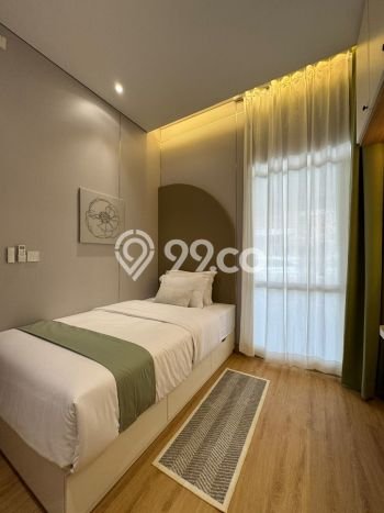 Hunian Elit LB 160m2 Siap Pakai Desain Elegan di Kota Baru Parahyangan, Bandung Hunian Elit LB 160m2 Siap Pakai Desain Elegan di Kota Baru Parahyangan, Bandung