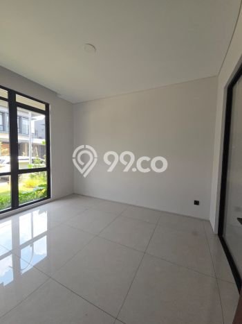 Rumah Luxury Modern Tanpa Renovasi di Kota Baru Parahyangan Bandung Rumah Luxury Modern Tanpa Renovasi di Kota Baru Parahyangan Bandung