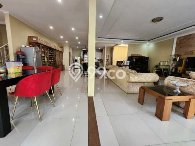 Rumah Elit Modern Siap Huni di Kota Baru Parahyangan Bandung Rumah Elit Modern Siap Huni di Kota Baru Parahyangan Bandung