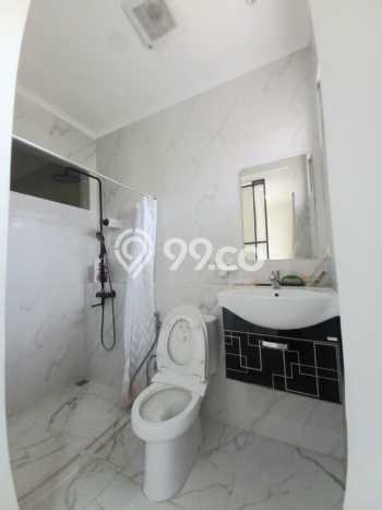 For Sale! Luxury House LT 144m2 Desain Elegan di Summarecon Bandung For Sale! Luxury House LT 144m2 Desain Elegan di Summarecon Bandung