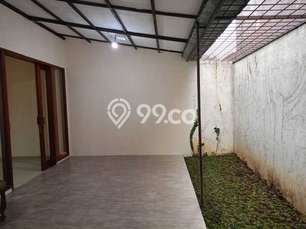 Rumah Luas Asri 3 KT Siap Pakai di Bandung Utara Bandung Rumah Luas Asri 3 KT Siap Pakai di Bandung Utara Bandung