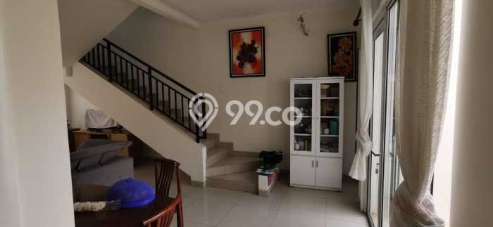 Rumah Elit Modern Tanpa Renovasi di Summarecon Bandung Bandung Rumah Elit Modern Tanpa Renovasi di Summarecon Bandung Bandung