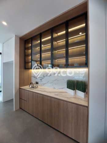 For Sale! Luxury House LT 498m2 Desain Elegan di Kota Baru Parahyangan For Sale! Luxury House LT 498m2 Desain Elegan di Kota Baru Parahyangan
