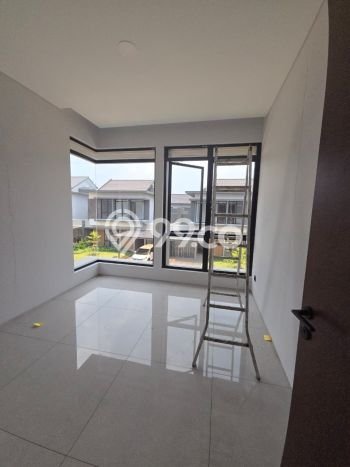 Rumah Luxury Modern Tanpa Renovasi di Kota Baru Parahyangan Bandung Rumah Luxury Modern Tanpa Renovasi di Kota Baru Parahyangan Bandung
