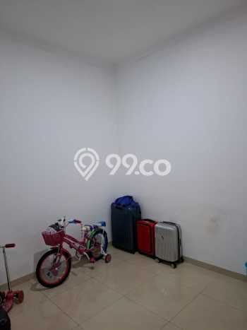 Rumah Modern Minimalis 3 Kamar Siap Huni di Batununggal Rumah Modern Minimalis 3 Kamar Siap Huni di Batununggal