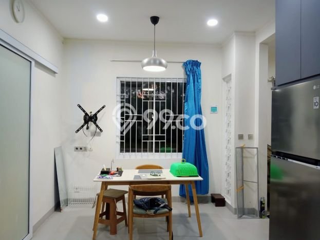 Dijual Rumah Mewah Megah Dengan View Eksklusif di Summarecon Bandung, Bandung Dijual Rumah Mewah Megah Dengan View Eksklusif di Summarecon Bandung, Bandung