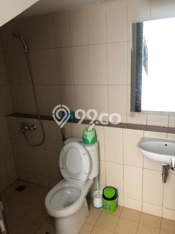 Jual Rumah Luas Megah Dengan View Eksklusif di Summarecon Bandung, Bandung Jual Rumah Luas Megah Dengan View Eksklusif di Summarecon Bandung, Bandung