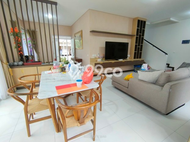 Jual Rumah Mewah Megah Dengan View Cantik di Kota Baru Parahyangan, Bandung Jual Rumah Mewah Megah Dengan View Cantik di Kota Baru Parahyangan, Bandung