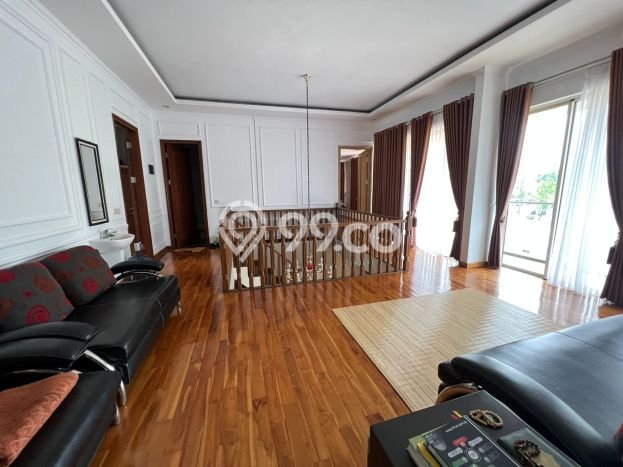 Rumah Luxury Modern Siap Huni di Kota Baru Parahyangan Bandung Rumah Luxury Modern Siap Huni di Kota Baru Parahyangan Bandung