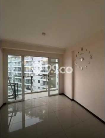 Dijual Apartemen 2 KT di Bandung Luas 47m2 Dijual Apartemen 2 KT di Bandung Luas 47m2