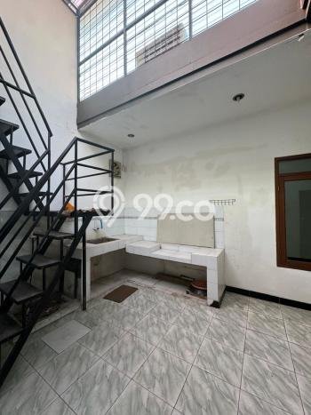 Dijual Hunian Rumah Nyaman 3 KT di Bandung Kota, Bandung Dijual Hunian Rumah Nyaman 3 KT di Bandung Kota, Bandung