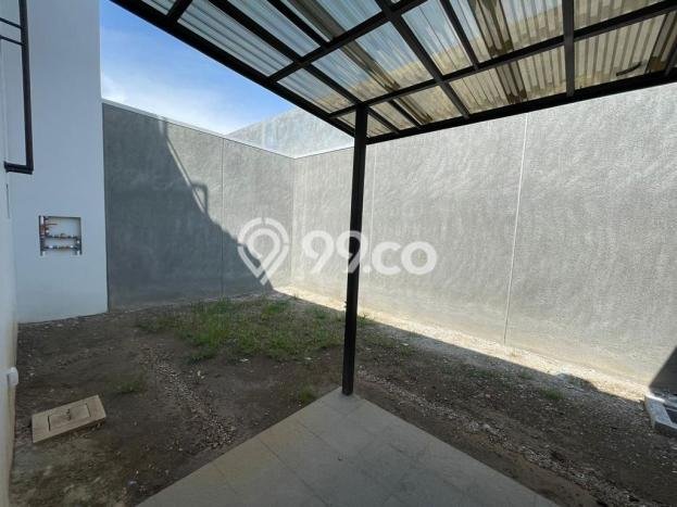 Rumah Minimalis 3 KT di Kota Baru Parahyangan Bandung Unfurnished Rumah Minimalis 3 KT di Kota Baru Parahyangan Bandung Unfurnished