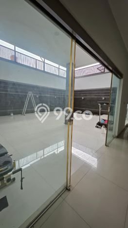 Hunian Eksklusif Siap Huni LT 350m2 di Batununggal, Bandung Hunian Eksklusif Siap Huni LT 350m2 di Batununggal, Bandung