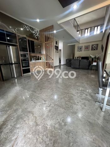 Dijual Rumah Luas Megah Dengan View Cantik di Kota Baru Parahyangan, Bandung Dijual Rumah Luas Megah Dengan View Cantik di Kota Baru Parahyangan, Bandung