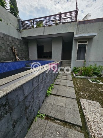 Ready to Use! Luxury House LT 420m2 Desain Elegan di Kota Baru Parahyangan Ready to Use! Luxury House LT 420m2 Desain Elegan di Kota Baru Parahyangan
