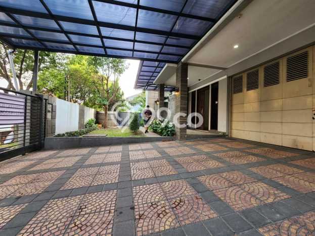 Dijual Rumah Elit Exclusive di Batununggal, Bandung Dijual Rumah Elit Exclusive di Batununggal, Bandung