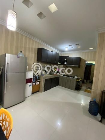 Rumah Modern 3 KT di Bandung Kota Bandung Unfurnished Rumah Modern 3 KT di Bandung Kota Bandung Unfurnished