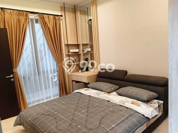 Rumah Modern 3 KT LT 108m2 di Kota Baru Parahyangan Rumah Modern 3 KT LT 108m2 di Kota Baru Parahyangan