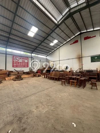 Gudang Dijual Lokasi Stratagis di Katapang Bandung Cocok untuk Investasi Gudang Dijual Lokasi Stratagis di Katapang Bandung Cocok untuk Investasi