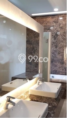 Jual Rumah Mewah Elegan Dengan View Cantik di Kota Baru Parahyangan, Bandung Jual Rumah Mewah Elegan Dengan View Cantik di Kota Baru Parahyangan, Bandung