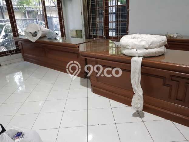Rumah Mewah LB 251m2 Siap Pakai Desain Elegan di Bandung Kota, Bandung Rumah Mewah LB 251m2 Siap Pakai Desain Elegan di Bandung Kota, Bandung