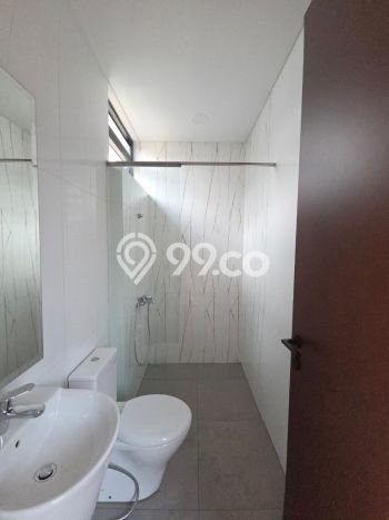 Rumah Luxury Modern Tanpa Renovasi di Kota Baru Parahyangan Bandung Rumah Luxury Modern Tanpa Renovasi di Kota Baru Parahyangan Bandung