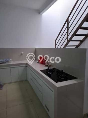 Rumah Modern Minimalis 3 Kamar Siap Huni di Batununggal Rumah Modern Minimalis 3 Kamar Siap Huni di Batununggal