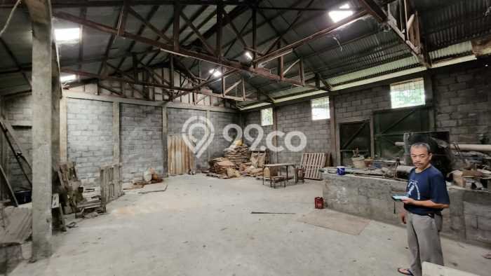 Paling Diincar! Gudang Dijual di Bandung Kota Harga Kompetitif Paling Diincar! Gudang Dijual di Bandung Kota Harga Kompetitif
