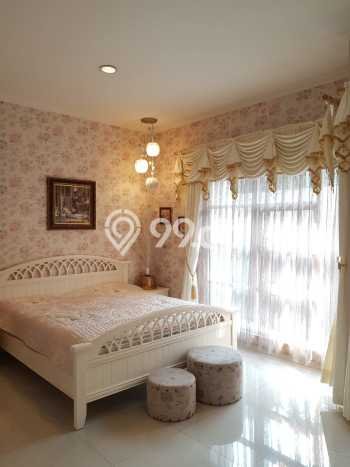 Rumah Mewah LB 240m2 Siap Pakai Desain Elegan di Bandung Kota, Bandung Rumah Mewah LB 240m2 Siap Pakai Desain Elegan di Bandung Kota, Bandung