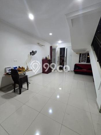 For Sale! Luxury House LT 128m2 Desain Elegan di Summarecon Bandung For Sale! Luxury House LT 128m2 Desain Elegan di Summarecon Bandung
