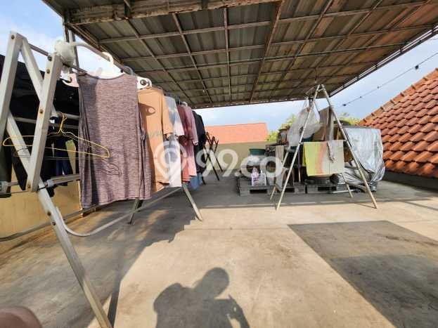Rumah Elit Modern Siap Huni di Kota Baru Parahyangan Bandung Rumah Elit Modern Siap Huni di Kota Baru Parahyangan Bandung