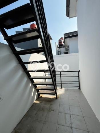 Dijual Rumah Modern 3 KT di Taman Kopo Indah, Bandung Dijual Rumah Modern 3 KT di Taman Kopo Indah, Bandung