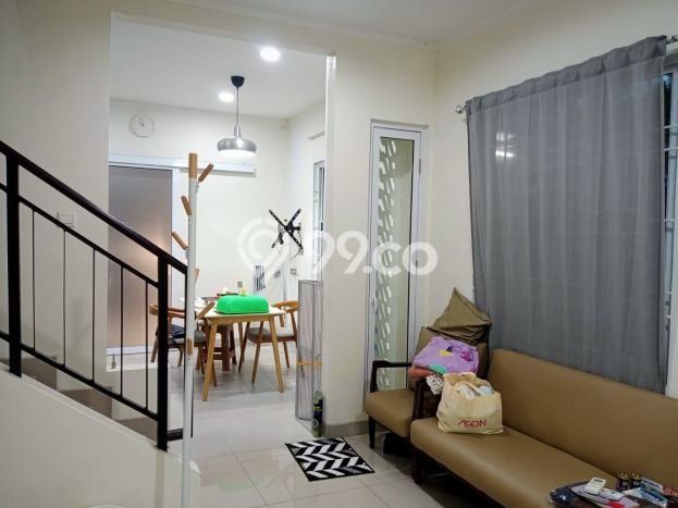 Dijual Rumah Mewah Megah Dengan View Eksklusif di Summarecon Bandung, Bandung Dijual Rumah Mewah Megah Dengan View Eksklusif di Summarecon Bandung, Bandung