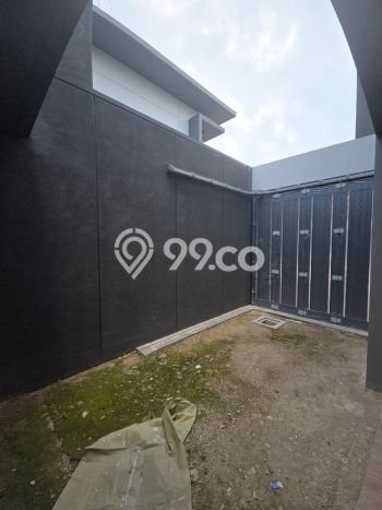 Rumah Luxury Modern Tanpa Renovasi di Kota Baru Parahyangan Bandung Rumah Luxury Modern Tanpa Renovasi di Kota Baru Parahyangan Bandung