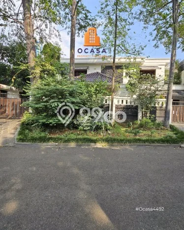 Dijual Rumah Luas Elegan Dengan View Cantik di Pondok Indah, Jakarta Selatan Dijual Rumah Luas Elegan Dengan View Cantik di Pondok Indah, Jakarta Selatan