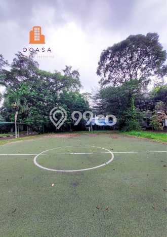 Dijual Rumah Luas Elegan Dengan View Cantik di Kemang, Jakarta Selatan Dijual Rumah Luas Elegan Dengan View Cantik di Kemang, Jakarta Selatan