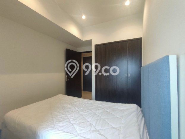 Apartemen Disewakan Murah 2 KT / 1 KM di Tangerang, Tangerang Apartemen Disewakan Murah 2 KT / 1 KM di Tangerang, Tangerang
