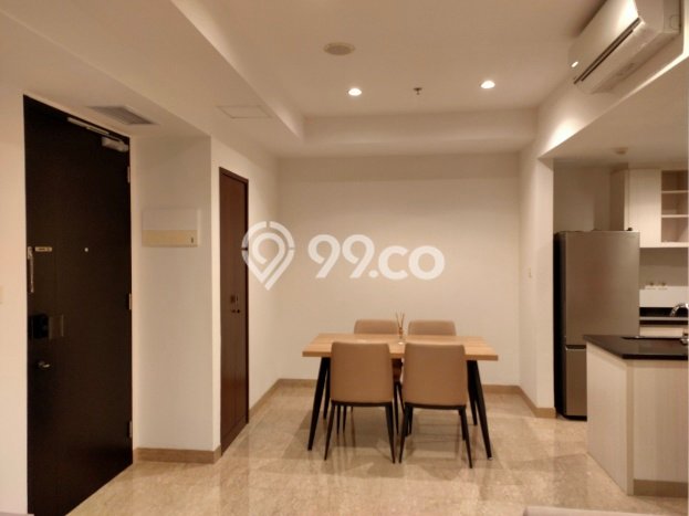 Apartemen Disewa Murah 2 KT / 1 KM di Tangerang, Tangerang Apartemen Disewa Murah 2 KT / 1 KM di Tangerang, Tangerang